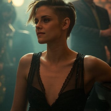 Kristen Stewart - Provocative and Androgynous Shoots in tatyanavolkova2025_3586228736764349358.jpg - hidden celebrity photo